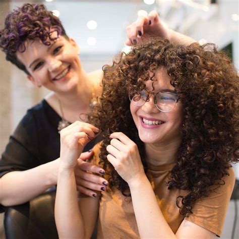 DevaChan Salon - Curly Hair Salon NYC | DevaCurl | Curly hair salon ...