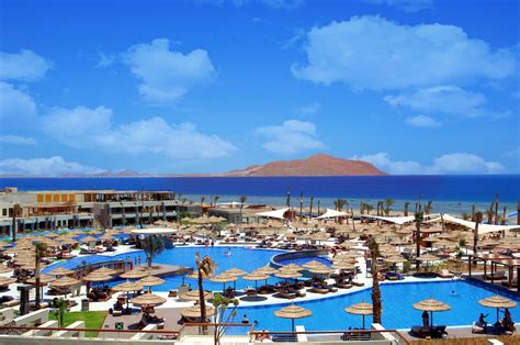 Coral Sea Imperial "Coral Sea Sensatori", Sharm El Sheikh: $139 Room ...