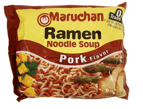 top ramen maruchan