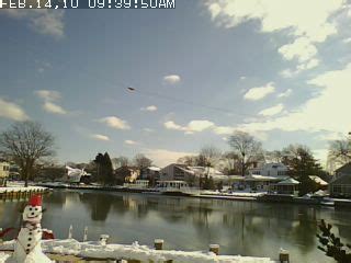 Northport NY Weather - Webcam