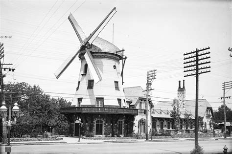 First Look at Bevo Mill Biergarten Planned for South City Landmark ...