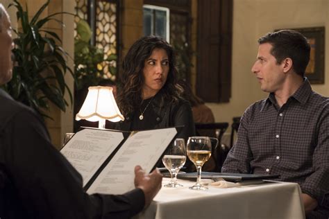 Brooklyn 99: Rosa Comes Out as Bisexual in Game Night [Spoilers ...