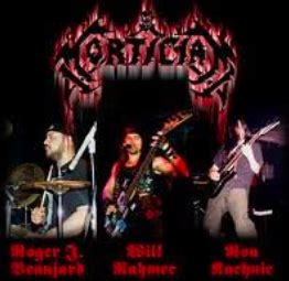 Mortician – The Ωmega