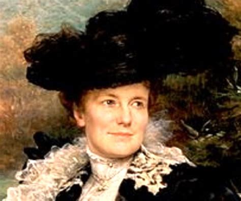 Edith Roosevelt Biography – Facts, Childhood, Family Life of Former First Lady