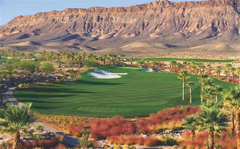 Top 100 Golf Courses