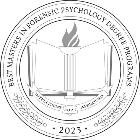 Best Master’s in Forensic Psychology Degree Programs of 2023 - Intelligent