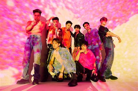 Best K-Pop Albums of 2023: NewJeans, aespa, ATEEZ, (G)I-DLE, EXO