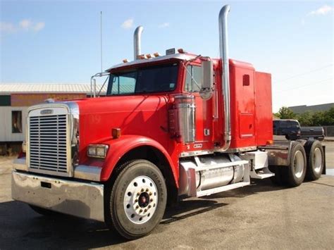 Used Semi Trucks for Sale in Florida