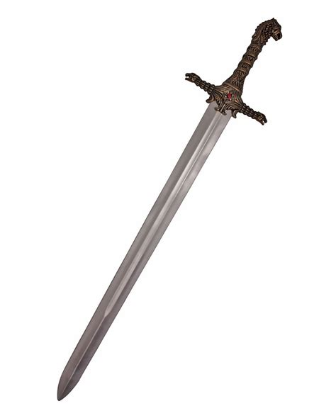 Brienne Of Tarth's Oathkeeper - Game Of Thrones | Horror-Shop.com