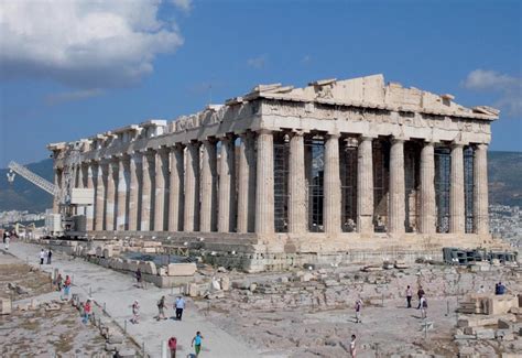 The Parthenon Gallery | Acropolis Museum | Official website