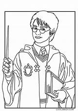 Free Printable Harry Potter Coloring Pages For Kids sketch template