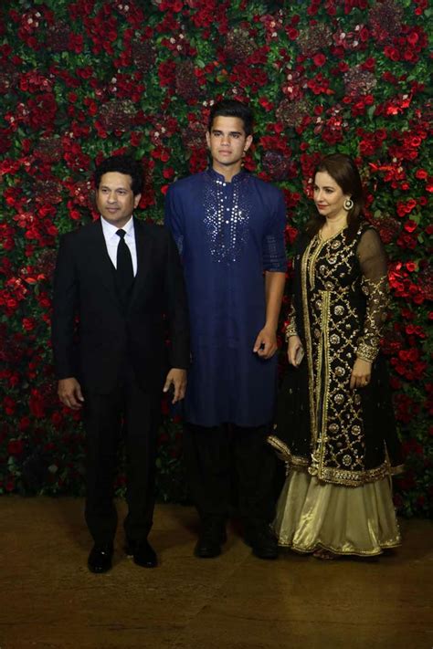 Arjun Tendulkar turns 21 and is coming out of dad Sachin Tendulkar’s shadow