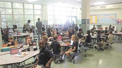 Morris Jeff School shows how Common Core can work | New Orleans ...