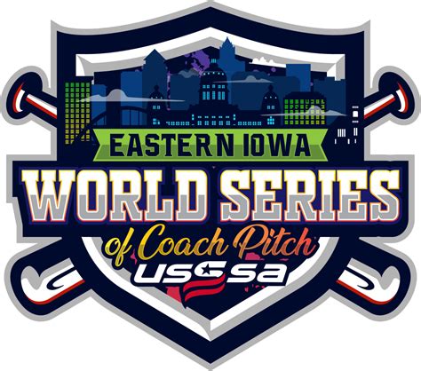 Eastern Iowa World Series of Coach Pitch (2023) - DeWitt, IA - USSSA Iowa Baseball