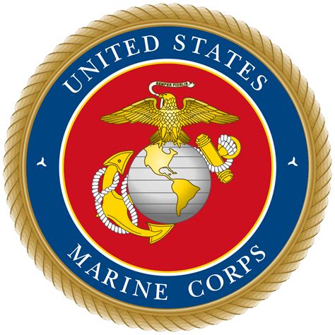 United States Marine Corps - Wikipedia