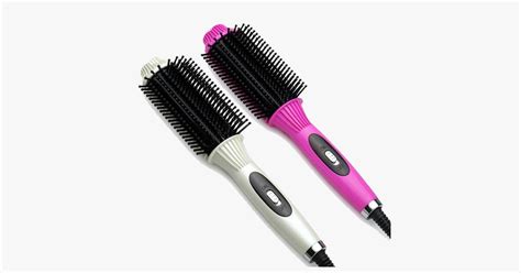 Hair Straightener Brush – Perfectly Styled Hair Every Day - Remtica Shop