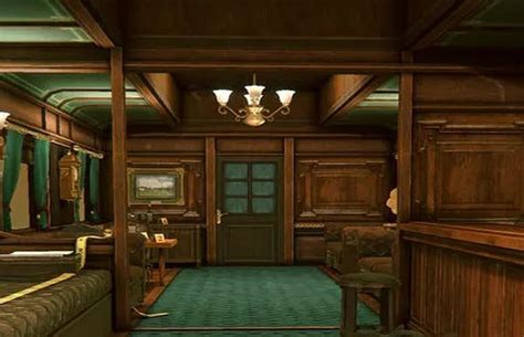 Solution pour Detective Escape Room Games