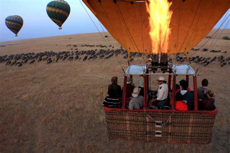 Masai Mara Safaris | Masai Mara Safari Cost | Tour Package Holidays Prices