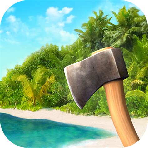 Download Ocean Is Home: Survival Island (MOD Unlimited Coins) APK for ...