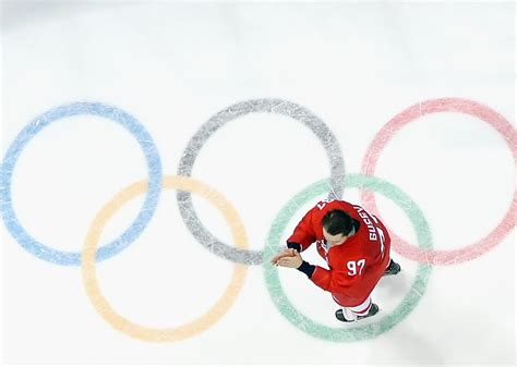 2022 Beijing Winter Olympics: Previewing the Men's Hockey Tournament ...