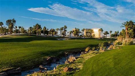 Bali Hai Golf Club - Las Vegas - VIP Golf Services