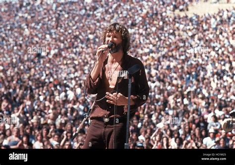 A STAR IS BORN, Kris Kristofferson, 1976 Stock Photo - Alamy