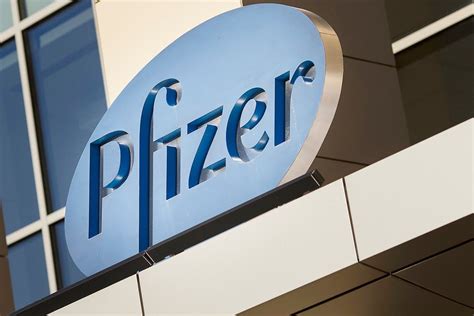 Pfizer Jobs and Company Culture