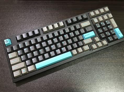 compact keyboard layout for a newbie : MechanicalKeyboards