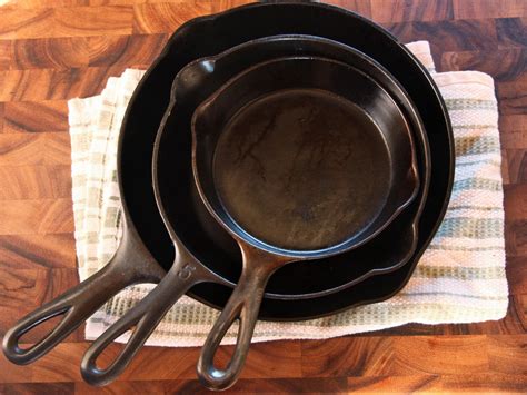 The Truth About Cast Iron Pans: 7 Myths That Need To Go Away | Cast iron pan, Cast iron cooking ...