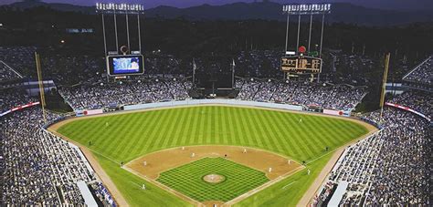 Los Angeles Dodgers Tickets 2021 | Vivid Seats