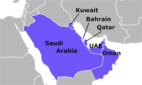 UK-GCC free trade agreement negotiations launched | AHDB