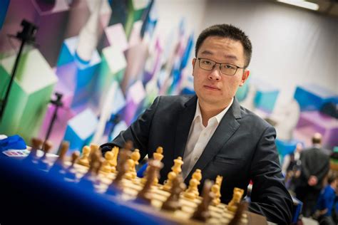 Wei Yi wins Tata Steel Chess Masters 2024 | Chess Topics