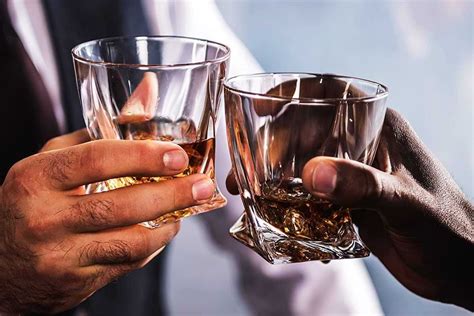 The Best Whisky Glasses - Maximizing the Tasting Experience