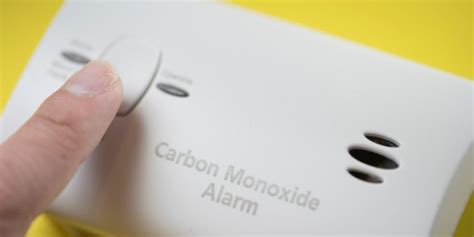 Why Your Carbon Monoxide Alarm is Beeping | Handy Bros ClimateCare