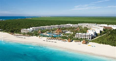 Maximizing Choice Points On Choice Hotels All-Inclusive Resorts