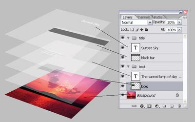 adobe photoshop - How can I create and batch this 3d planes effect? - Graphic Design Stack Exchange