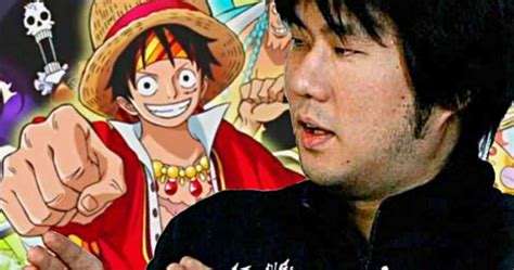 Eiichiro Oda's 6 Best Works That Aren't One Piece, Ranked | CBR