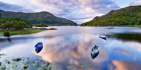 Killarney National Park, Ireland - The ideal Holiday Destination