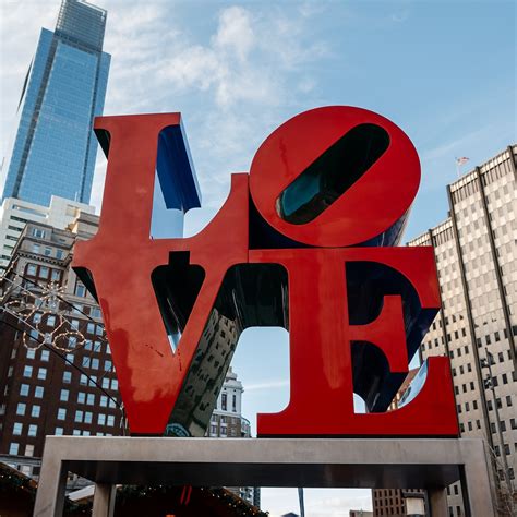 Discover the Eclectic World of the Philadelphia Art Scene