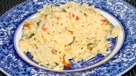 Nif's Basmati Rice Pilaf Recipe - Food.com