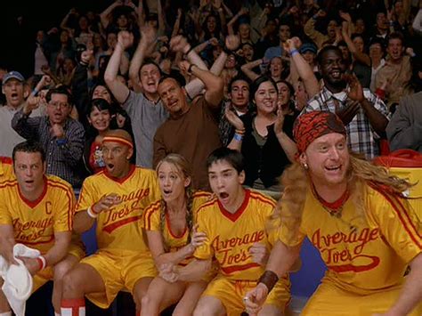 Check Out 7 Fun Facts From the Movie 'Dodgeball: A True Underdog Story'