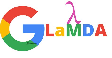 What is Lamda: is Google working on a LaMDA chatbot? - PC Guide