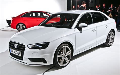 2015 Audi A3 Design White #319 | Cars Performance, Reviews, and Test Drive