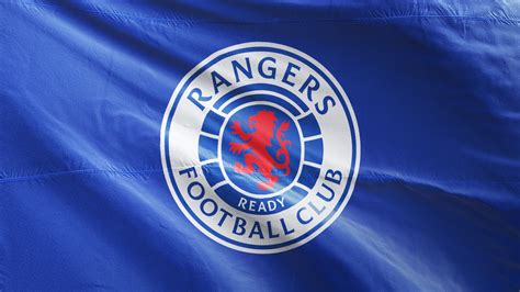 Rangers Football Club - Craig Black