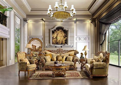 30 Great Traditional Living Room Design Ideas - Decoration Love