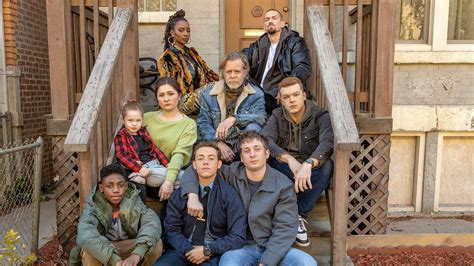 13 Shows Like Shameless You Should Watch If You Like Shameless - TV Guide