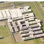 Osborn Correctional Institution in Somers, CT - Virtual Globetrotting