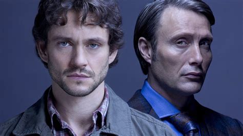 Hannibal: Season 2 Trailer Revealed as Things Get Worse for Will Graham - IGN