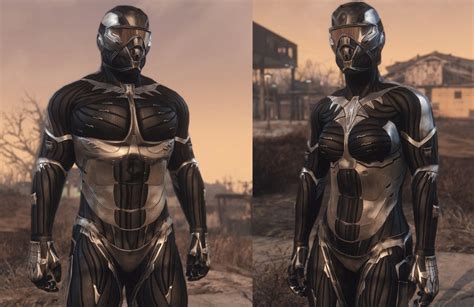 Juggernaut Images HD: Fallout 4 Best Armor Mods Nexus