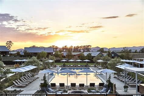 25 Best Hotels in Napa Valley | U.S. News Travel